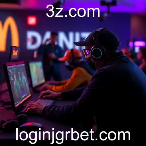 A Revolução dos Jogos Online no Brasil em 2025