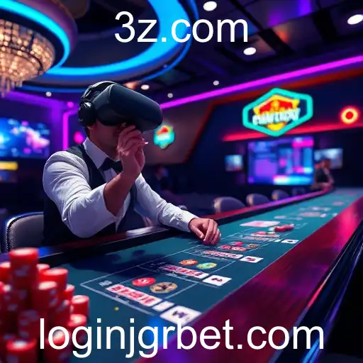 Ascensão e Tendências do Jogo Online em Portugal