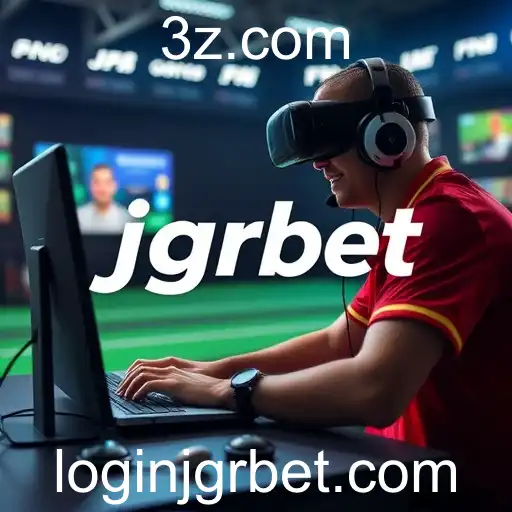 Mercado de Jogos Online em Expansão no Brasil