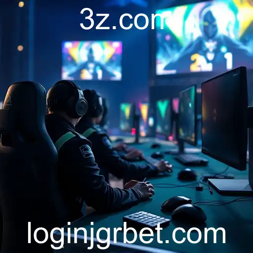 Ascensão do Jogo Online no Brasil