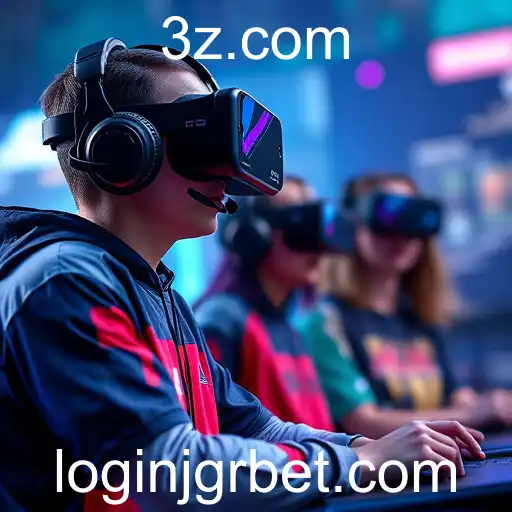 Tendências Emergentes no Mundo dos Jogos Online em 2025