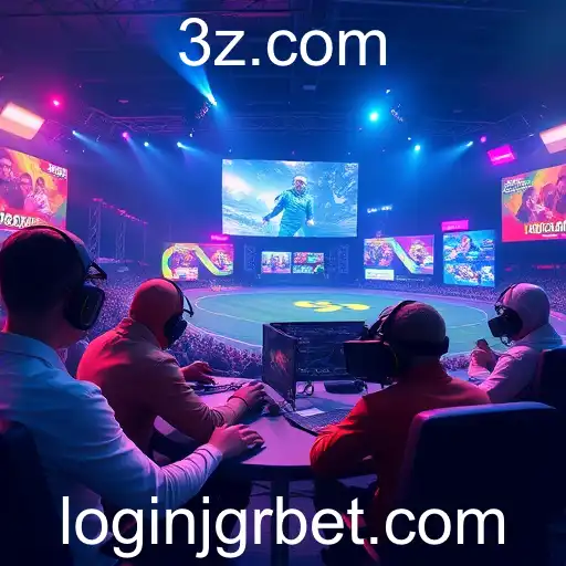 O Crescimento Exponencial de Plataformas de Jogos Online em 2025