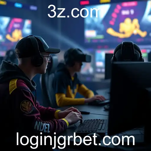 A Ascensão dos Jogos Online em 2025