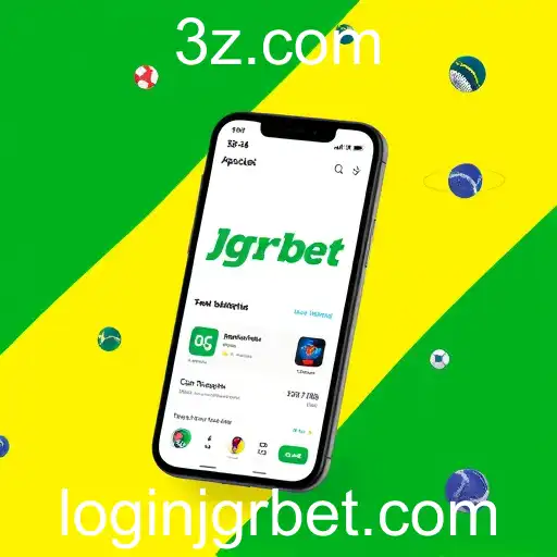 Ascensão e Desafios do jgrbet no Mercado Brasileiro