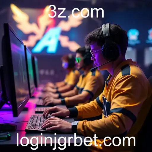 Tendências de Jogos: Jgrbet e o Futuro dos Cassinos Online