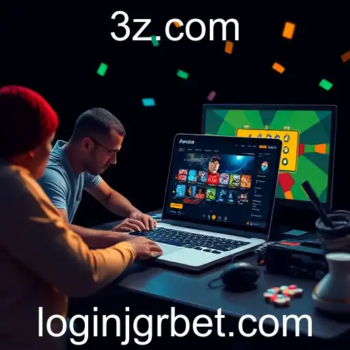 Crescimento do Mercado de Jogos Online no Brasil