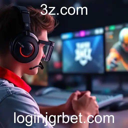Revolução nos Jogos Online em 2025