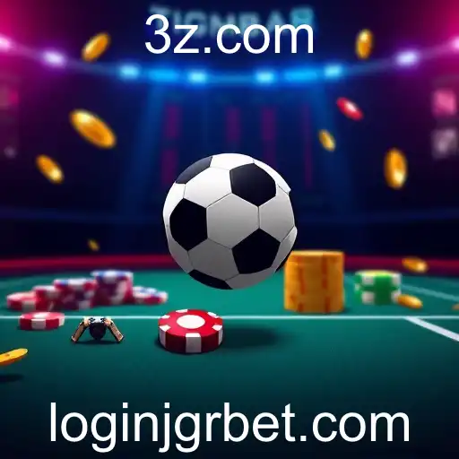 O Fenômeno Ascendente do jgrbet em 2025