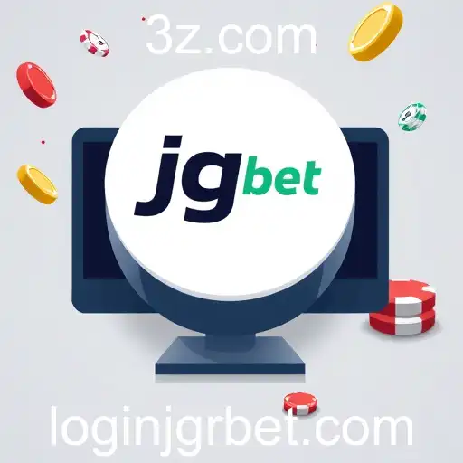 A Ascensão do jgrbet no Cenário de Jogos Online