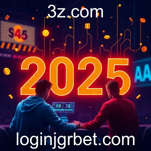 O Impacto Crescente do Jgrbet no Mercado de Jogos Online