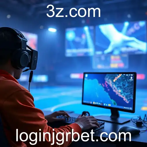 Jgrbet Revoluciona o Mercado de Jogos Online
