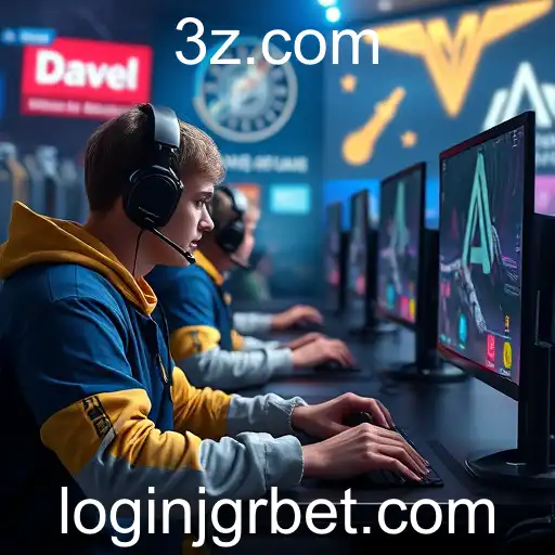 Tendências e Impactos dos Jogos Online em 2025