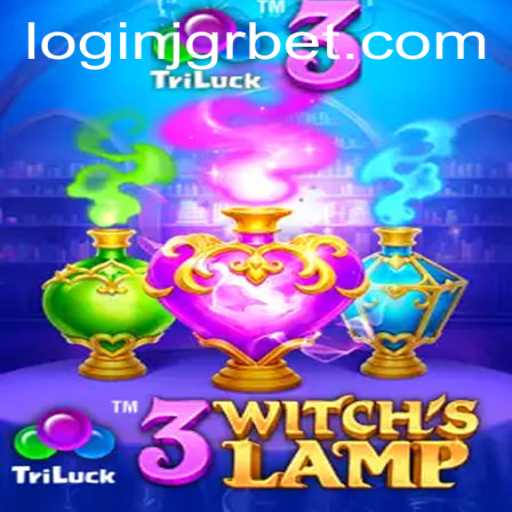 Explore the Magical World of 3WitchsLamp: An Enchanting Game Experience