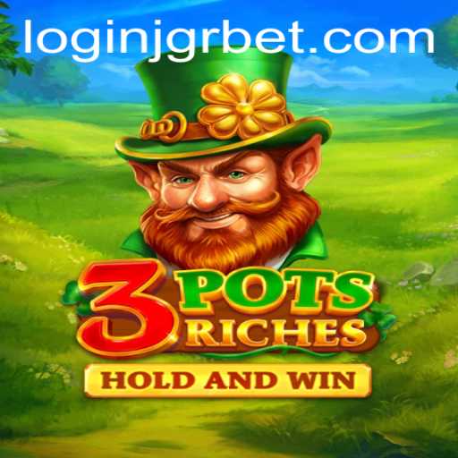 Discovering 3potsRiches: The Exciting New Game on jgrbet PH