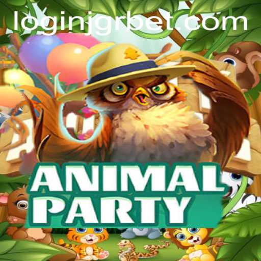 Exploring the World of AnimalParty: A Creative Adventure for All Ages