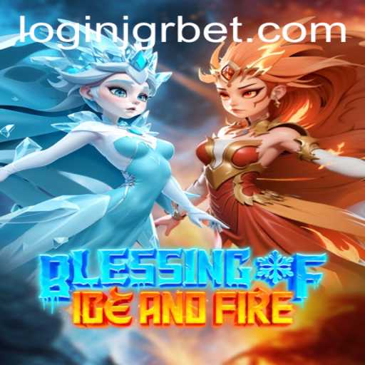 Discover the Enchanting World of BlessingofIceandFire: A New Gaming Adventure