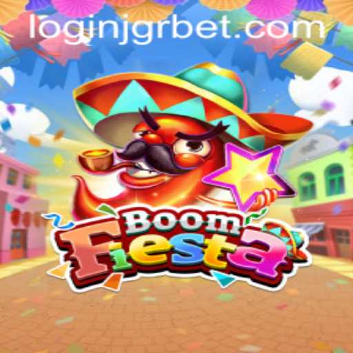 BoomFiesta: A Dive into the Dynamic World of Online Gaming