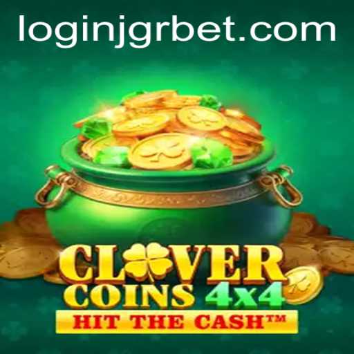 CloverCoins4x4: The Exciting World of Digital Gaming and JGRBet PH Login