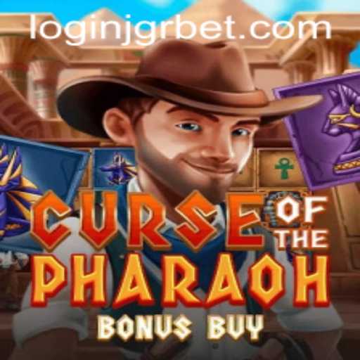 Curse of the Pharaoh Bonus Buy: Unveiling the Mysteries of Ancient Egypt