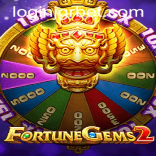 FortuneGems2: A Thrilling Adventure in Gaming with Jgrbet PH Login