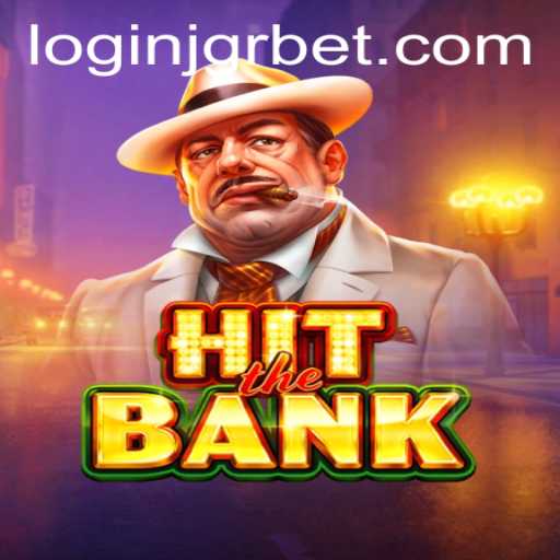 HitTheBank: A Thrilling Adventure and Strategic Challenge