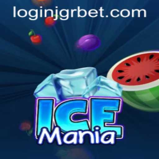 IceMania: Dive into the Frozen World of Adventure