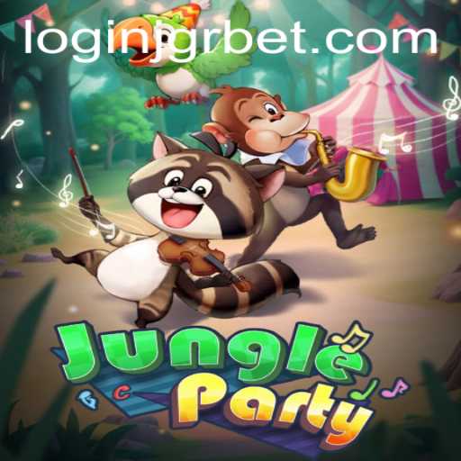 Exploring the Exciting JungleParty Game and Understanding jgrbet PH Login