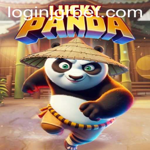Exploring the Vibrant World of LuckyPanda: An Insight into jgrbet PH Login