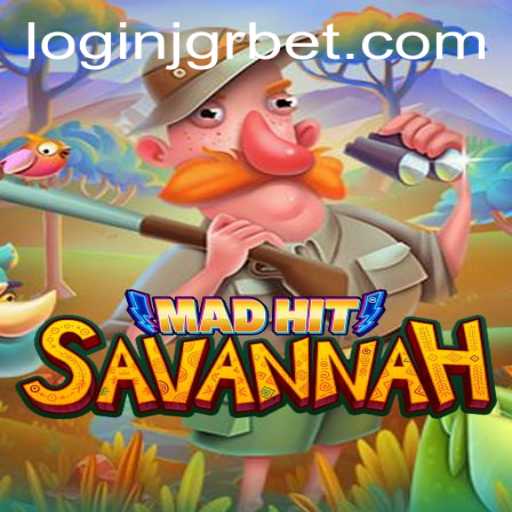 Exploring the Thrills of MadHitSavannah: A Unique Gaming Experience