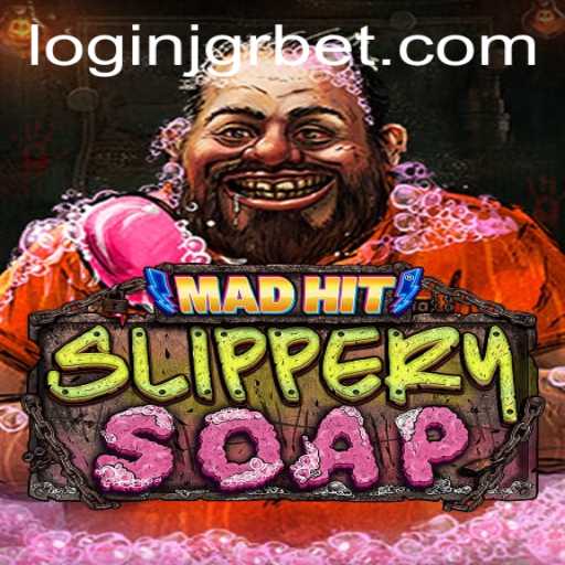 MadHitSlipperySoap: Unveiling the Ultimate Gaming Adventure