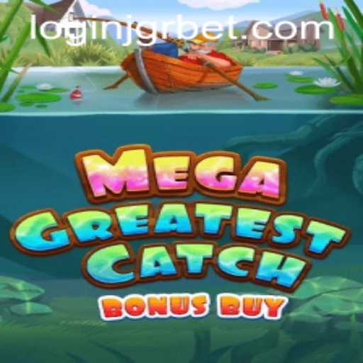 MegaGreatestCatchBonusBuy: A Deep Dive Into the Game and its Exciting Features