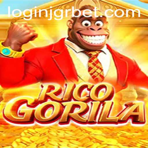 RicoGorila: A New Gaming Sensation and JGRBET PH Login