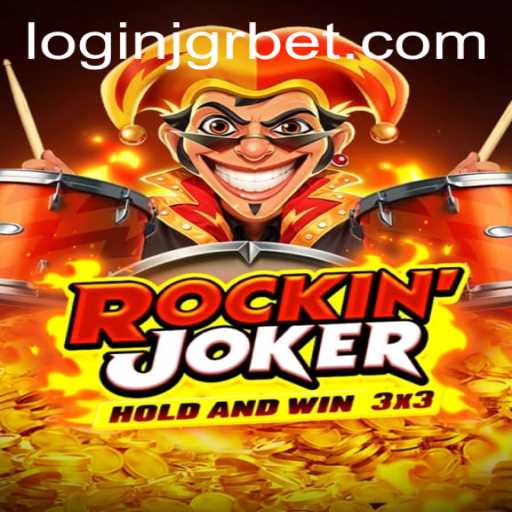 Mastering Rockinjoker: An Exciting Introduction to the Game and JGRBet PH Login