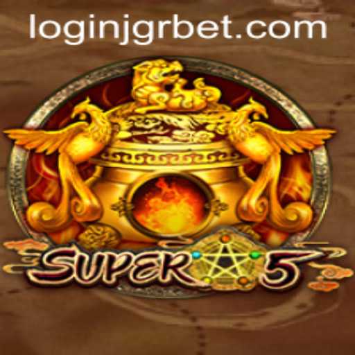 Super5: A Comprehensive Guide to the New Gaming Sensation