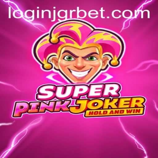 Discovering the Thrills of SuperPinkJoker: An In-Depth Look