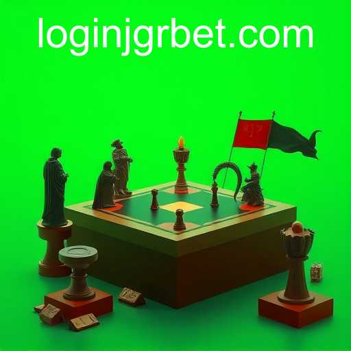 Exploring the Expansive World of Tabletop Games: A Dive into the Realm of Jgrbet PH Login