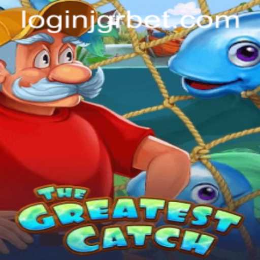 TheGreatestCatch and JGRBET PH Login: Exploring the Fishing Adventure Game